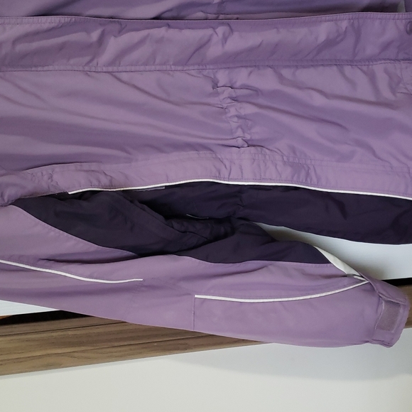 Womens Columbia Sportswear Jacket - Picture 6 of 15